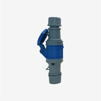 【指印】工业欧标防水插头和连接器3P套装.jpg