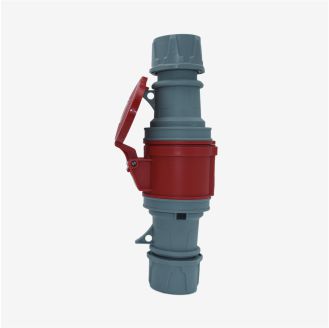 【指印】工业欧标防水插头和连接器5P套装.jpg